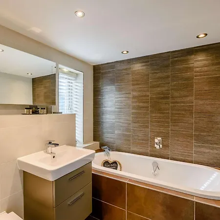 度假居 2 Bed In G0152