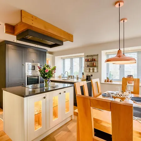 度假居 2 Bed In G0152 West Witton