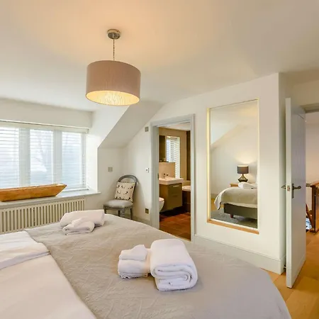 2 Bed In G0152 Holiday home *