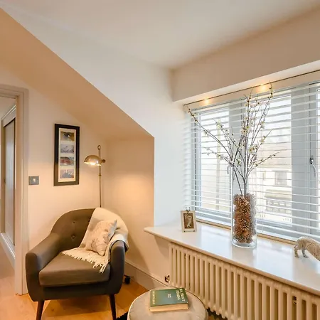 Holiday home 2 Bed In G0152 *
