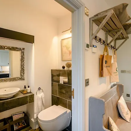 2 Bed In G0152 Holiday home